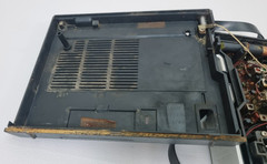 Vintage Toshiba Radio IC-777 – For Parts only