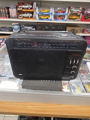 GE General Electric Superadio Series III Long Range AM/FM Super Radio 7-2887A