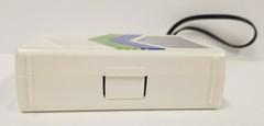 Sanyo RP1390 personal AM radio vintage TESTED