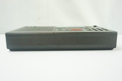 SONY ICF-2001 Vintage Radio Tuner World Band Receiver Test Works