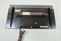 LLOYD&rsquo;S Flip Clock Alarm AM/FM MultiPlex Stereo JJ-6954 radio works, see desc*