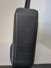 Vintage GE Superadio Long Range AM FM Hi Performance Super Radio 7-2887B TESTED
