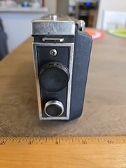 Vintage Panasonic AM/FM Radio RF-581 **PARTS OR REPAIR*** SEE ALL PICS AND DESCR