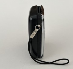 Vintage General Electric GE P2710 Portable Long Range 8 Transistor AM Radio +Box