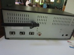 Panasonic RF-4800 Multi-band Short Wave Receiver Radio