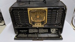 ZENITH TRANS-OCEANIC Short Wave Radio