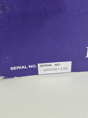 General Lee Deluxe AM/FM Amateur Tranceiver Replacement Box & Manual Only NO CB