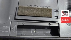 Sony ICF-SW77 Radio Recapped & Upgraded By Adel IN USA Excellent Condition