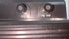 Vtg Realistic Patrolman SW-60 6-Band Shortwave Multiband Radio(READ DESCRIPTION)