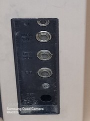 Vintage Toshiba IC Solid State Radio RP-701F