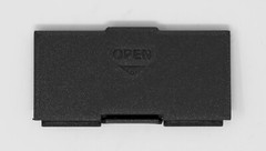 Sony ICF-5900W / ICF-5900 Skysensor Battery Cover / Door / Lid. 3D Printed