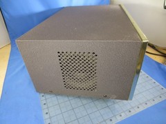 Nice Vintage HEATHKIT GR-64 Vacuum Tube 4 Band Shortwave Radio Tested (YouTube!)