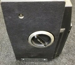 SONY FM/AM 9 band Receiver Model No. CRF-5090 – Working Condition