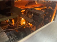 Nordmende Othello 55 Radio Made in Germany