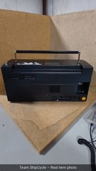 GRUNDIG Satellit International 650 TestedWorks G2U