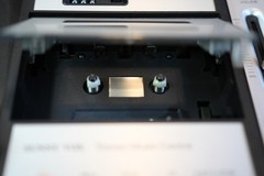 Vintage Sunny-Vox 6000 Portable 3-in-1 Stereo System, Excellent/Near Mint, Rare
