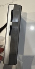 Vintage Radio Shack Realistic 12-718 AM/FM Transistor Radio TESTED – WORKS