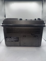 VTG Rare BROKSONIC CRT-1800 Universal TV – Radio – Cassette Recorder FOR PARTS