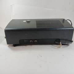 Vintage Sony TFM-C620W Clock Am/Fm Radio Flip Numbers Flip