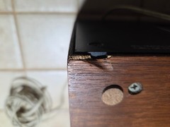 KLH Model TwentyOne Radio