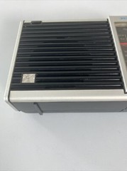 Vintage Toshiba Solid State Radio FM/SW/MW 3 Band IC-700 ICFET *Read Desc