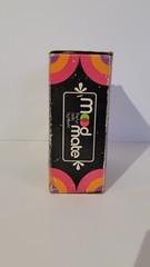 NEW IN BOX Vintage Hitachi Mood Mate (Mod) Portable Radio TH-100 70S Football
