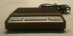 Realistic Weatheradio Alert Model 12-140 Radio Vintage