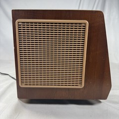 1965 Norelco Bi-Ampli Gramm FM Stereo Tube Multi-Band 75W Radio B5X43A/54 Tested