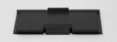 Sony ICF-5900W / ICF-5900 Skysensor Battery Cover / Door / Lid. 3D Printed
