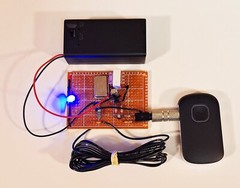 AM Transmitter – Stream to Your Vintage Tube Radio – Wireless Bluetooth Receiver