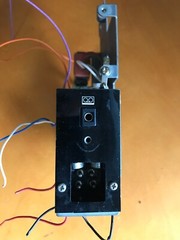 Internal Power Supply for SONY CRF-5100. Good Condition..