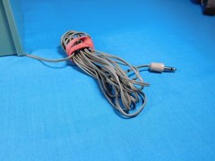 VINTAGE 1960-62 MATSUASHITA NATIONAL PANASONIC SPEAKER MODEL SPT-641 TURQUOISE