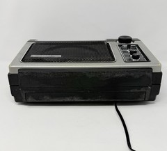 Vintage GE General Electric 7-2880B AM/FM Portable Radio Read Description