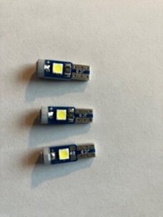 Zenith Transoceanic R7000-1,-2 LED lamp upgrade (read carefully)