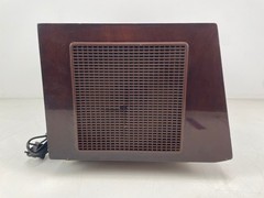 Philips – B7X94A – Tube Radio – Bi-Ampli – Serviced (Cleaned/Tubes Replaced)