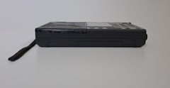 Sony ICF SW7600 LM/MW/SW/FM Stereo Receiver Vintage Radio Japan