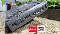 Sony ICF-SW77 Radio Recapped & Upgraded By Adel IN USA Excellent Condition
