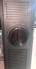 Vtg Realistic Patrolman SW-60 6-Band Shortwave Multiband Radio(READ DESCRIPTION)