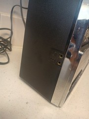 SONY 6BAND FM/AM/PSB/SW1-3 Receiver, Model TFM-8000W, Tested/Works.