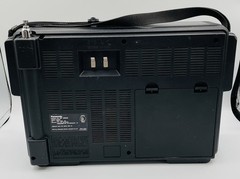 Panasonic 5BAND FM/MW/SW1-3 Receiver Model No RF-2900- Tested Works