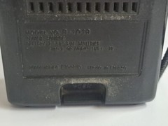 National Panasonic R 1019 Radio Taiwan Vintage Pocket Radio