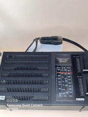 Vintage Toshiba IC Solid State Radio RP-701F