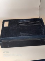 Vintage Toshiba IC Solid State Radio RP-701F