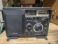 Panasonic RF-2800