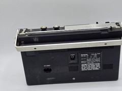 Panasonic RF-1060 3-Band Portable Radio AM FM PSB AC Battery Japan