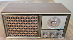 KLH Research Model 21 High Performance FM Radio KLH Twenty One 21 Home Audio