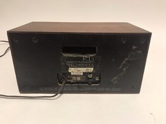 KLH Model 21 Radio