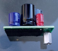 ZENITH TRANS-OCEANIC FILT-R-PAK 8G005KT – PCB BUILD & INSTALL KIT