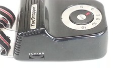 Vintage 1977 The Strapper Randix Sportasonic Radio