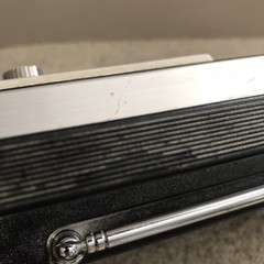 Sony 3 Band Super Sensitive Weather FM AM Radio – TFM-7350W Vintage